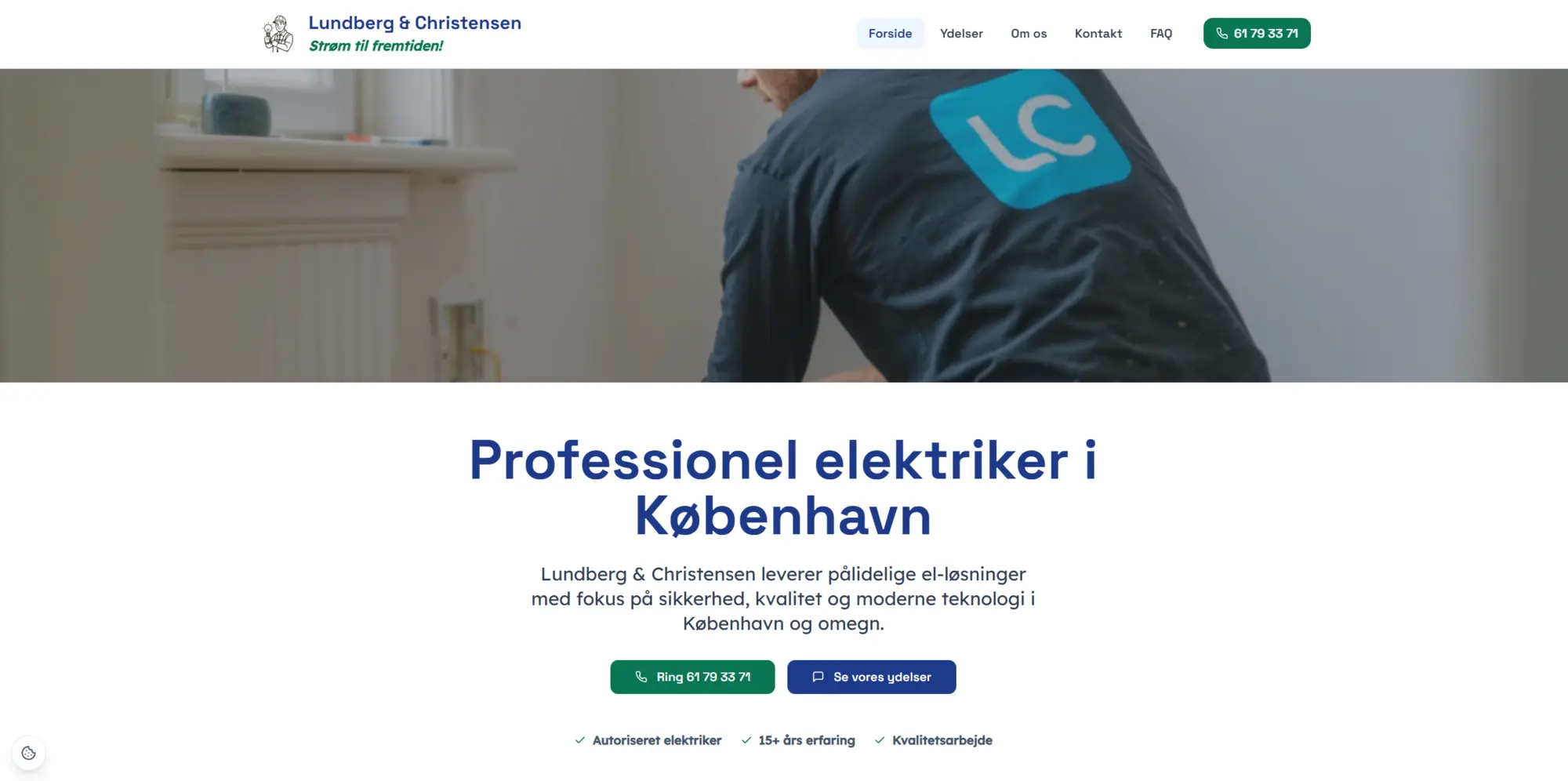 Autoriseret El-installatør