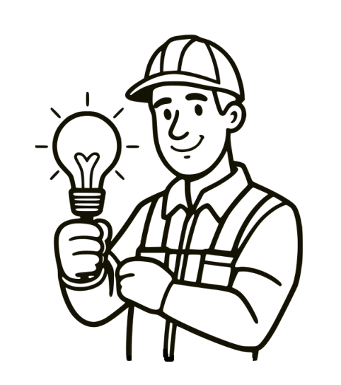 LUNDBERG & CHRISTENSEN logo